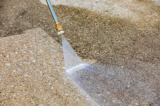 Best Sidewalk and Walkway Pressure Cleaning in Dickinson, TX