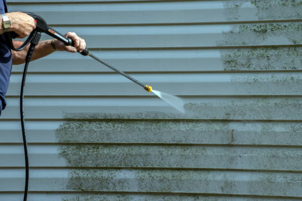 Best Building Exterior Pressure Washing in Dickinson, TX