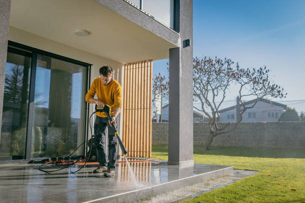 Best Window and Screen Pressure Cleaning in Dickinson, TX
