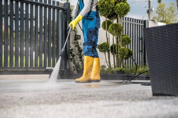 Reliable Dickinson, TX Pressure Washing Services Solutions